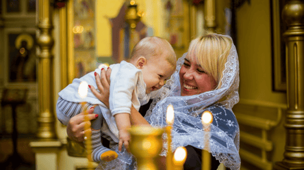 День ангела у травні 2026 за церковним календарем: кого привітати - 285x160