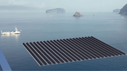 Крупнейшая в мире водородная электростанция — в чем уникальность - 285x160