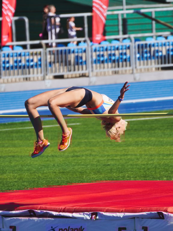 Юлия Левченко