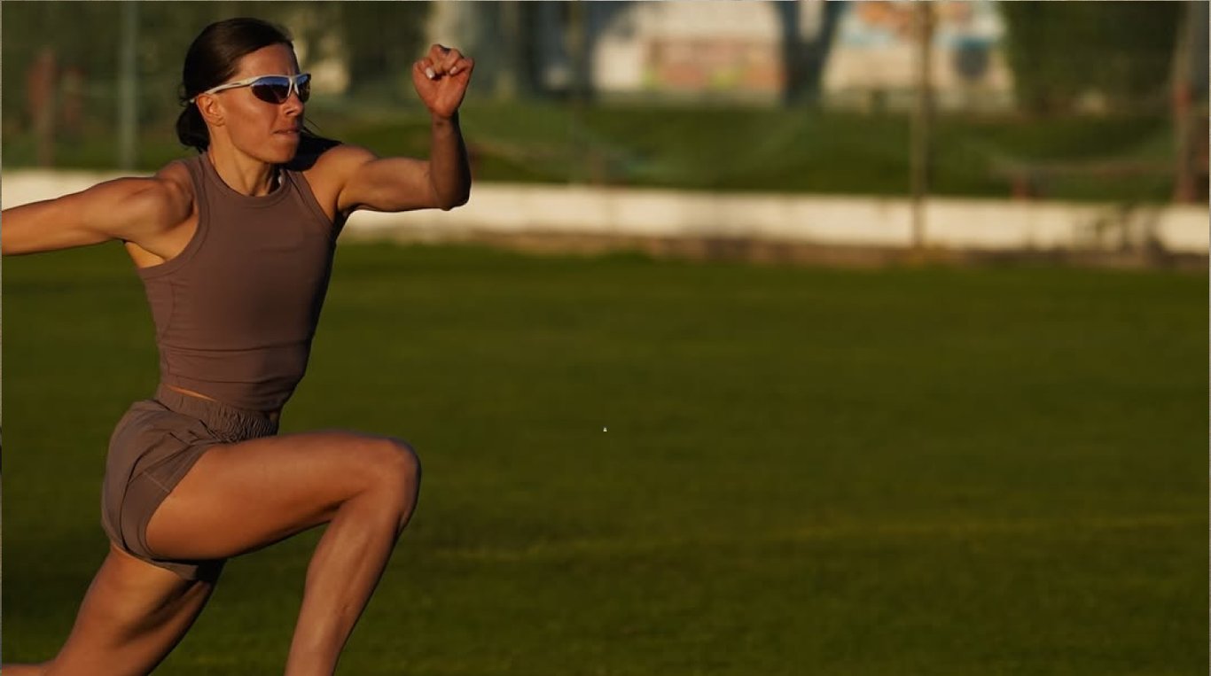 Марина Бех-Романчук