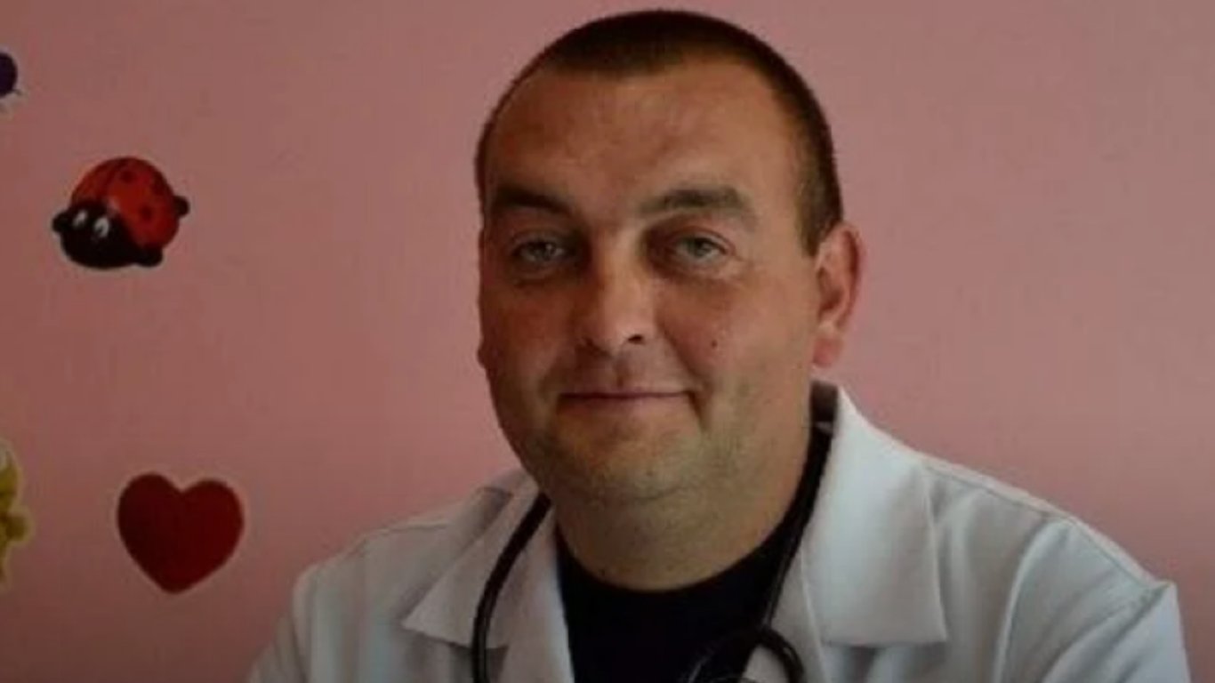Оформил уклонисту фальшивую инвалидность — во Львове судили семейного врача
