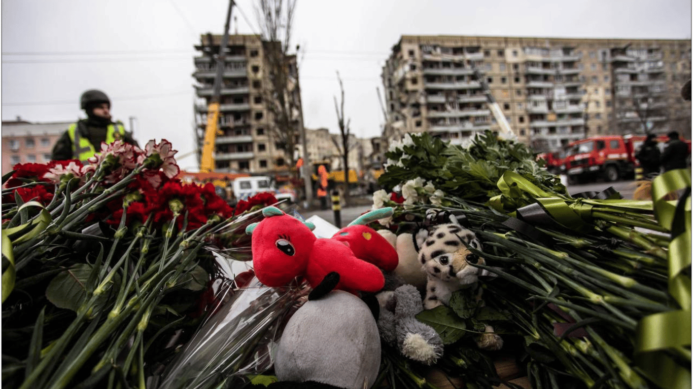 Сколько украинцев погибло с начала полномасштабного вторжения: цифры поражают