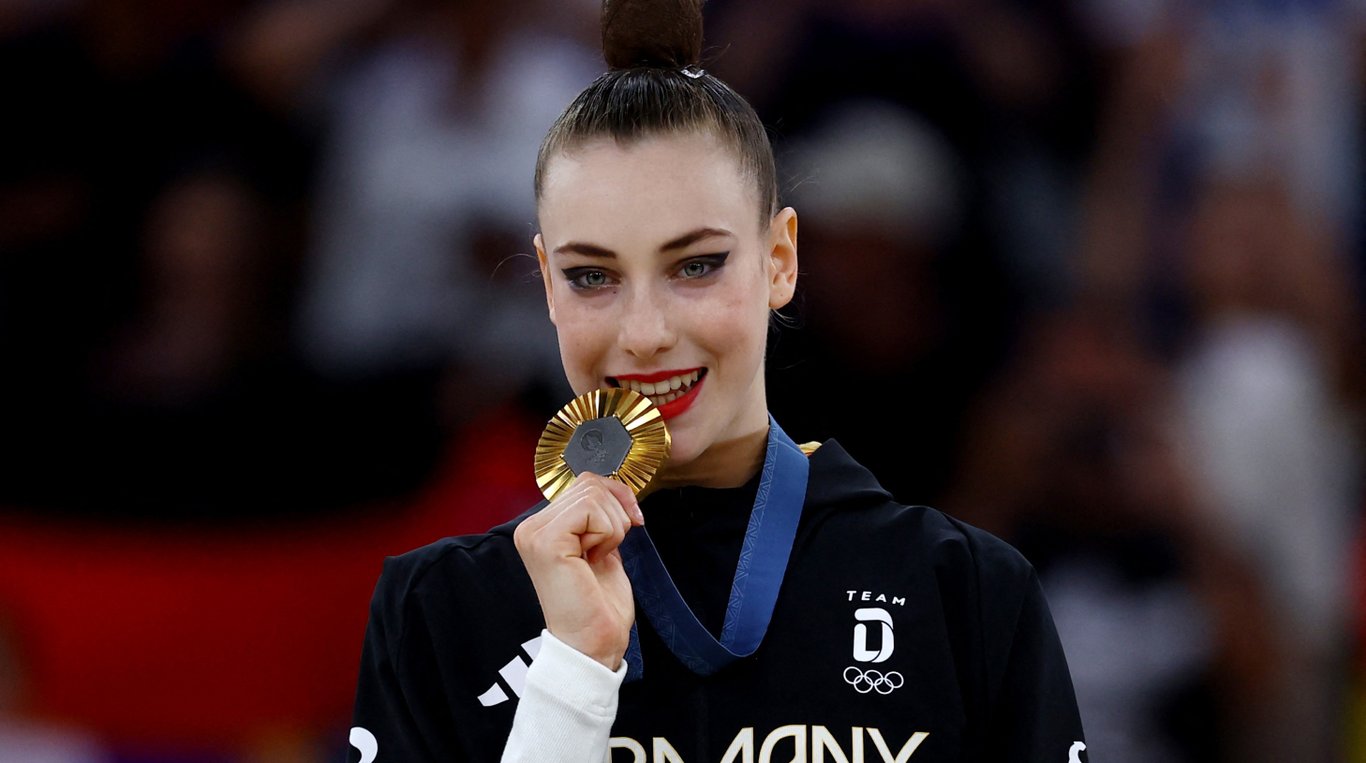 Дарья Варфоломеев