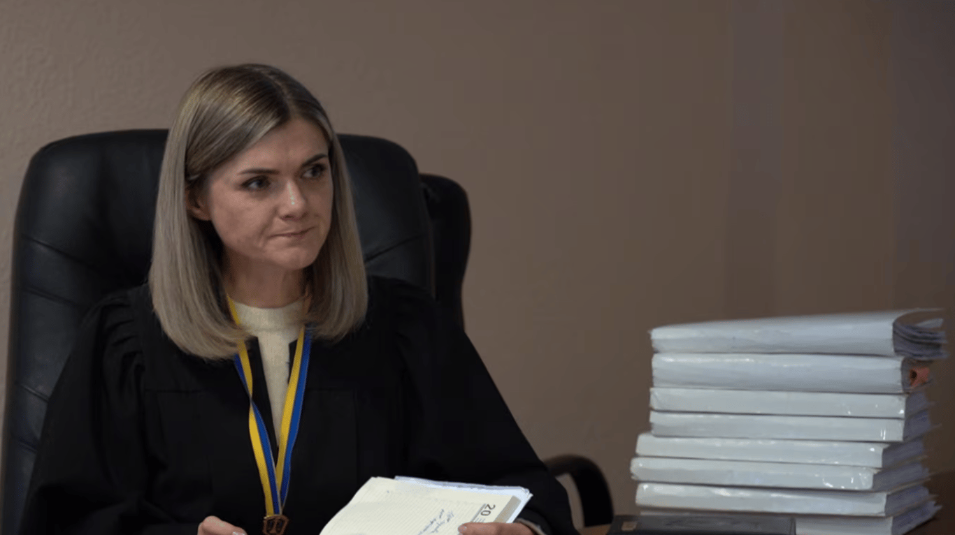 Міграційна служба припинила розгляд справи про позбавлення громадянства судді Львова