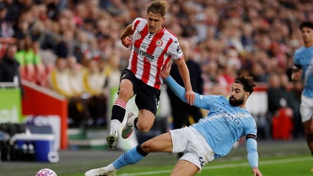 Ярмолюк травмировался перед матчами сборной Украины - 285x160