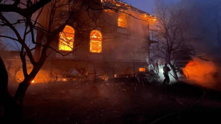 В Киеве снова слышны взрывы — что известно - 290x160