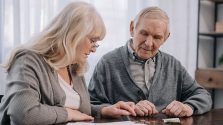 Мінімальна пенсія у 25 тис. грн — у ВРУ ініціюють зміни - 290x160