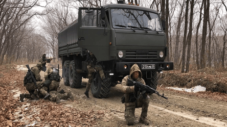 НАТО: втрати Росії у вересні перевищили 50 тисяч осіб - 304x171