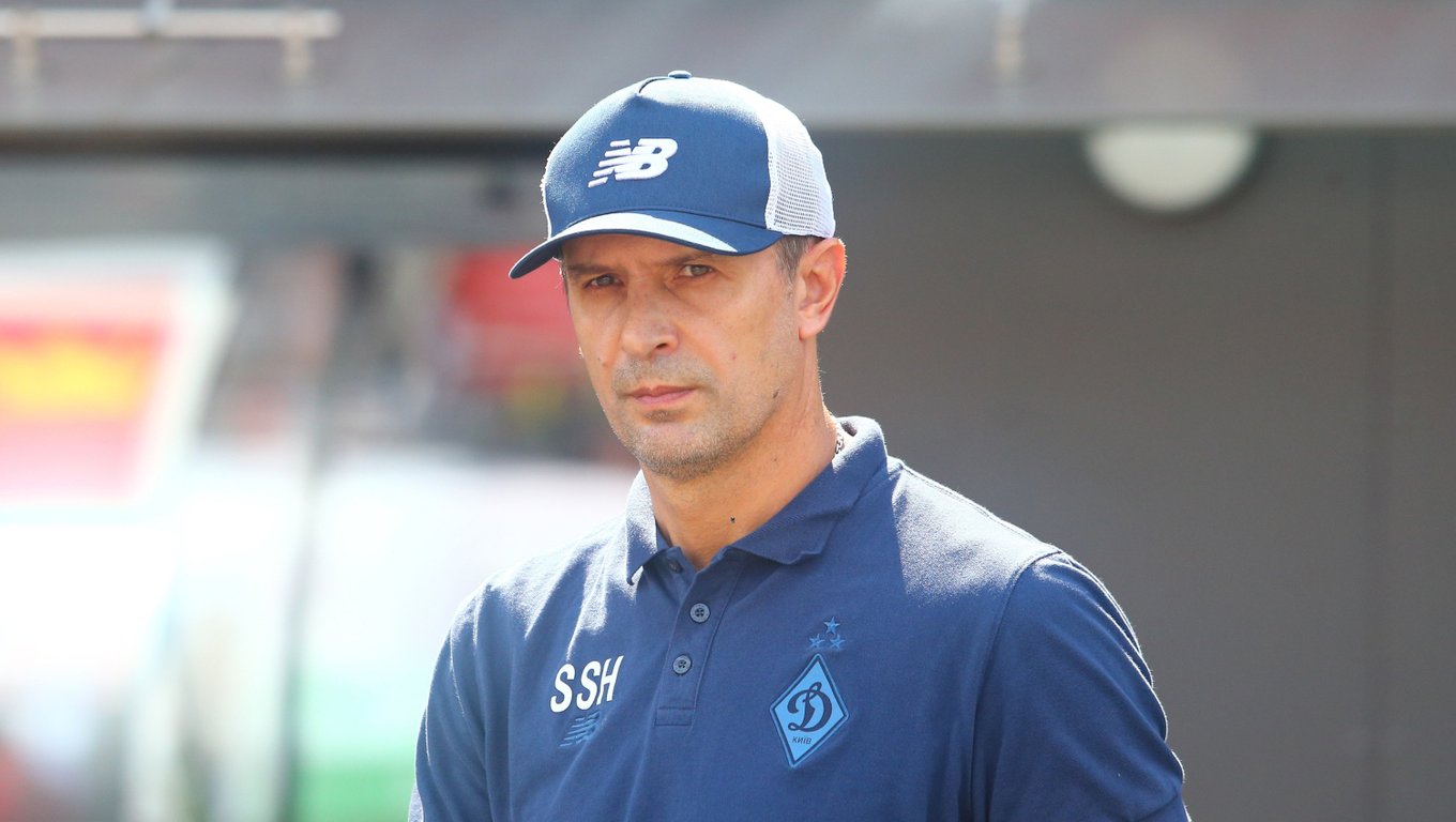 Александр Шовковский