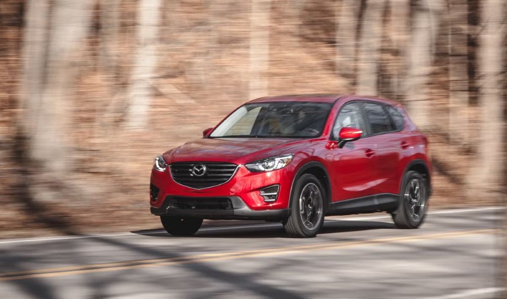 П'ять напрочуд ненадійних вживаних кросоверів - фото 4