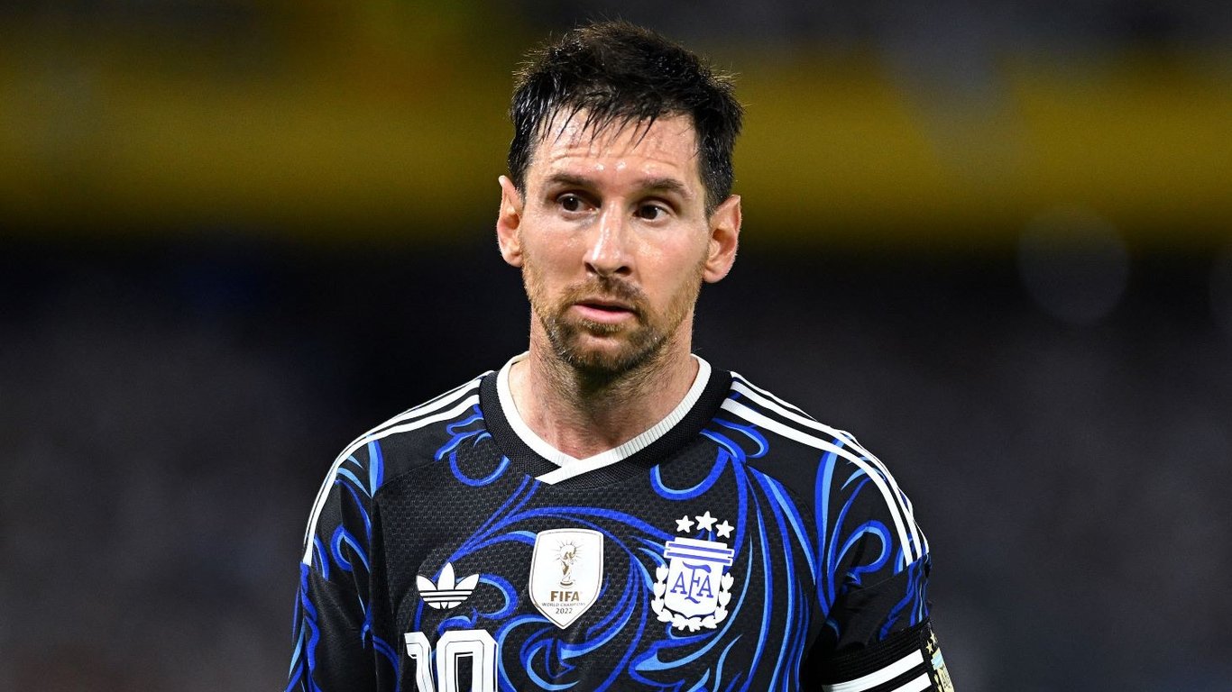 Мессі може пропустити ЧС-2026 — що наразі відомо