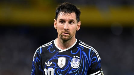 Месси близок к тому, чтобы пропустить чемпионат мира-2026 - 285x160