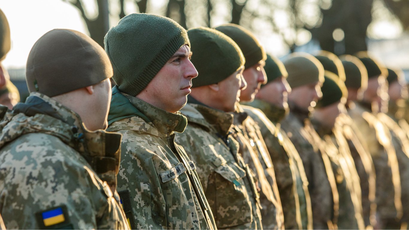 Чи посилять мобілізацію після ухвалення нового закону — у ТЦК дали відповідь