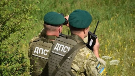 Стрілянина на кордоні — деталі інциденту на Одещині - 285x160