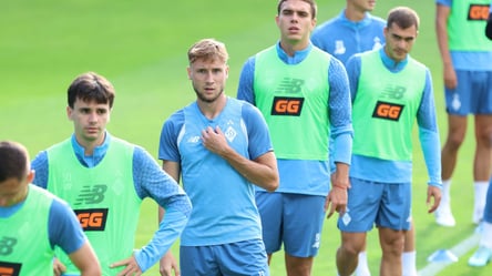 Саленко объяснил, чем рискует Ванат после ухода из Динамо - 285x160