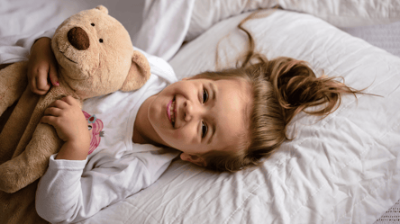 Ребенок пропускает дневной сон — в каком возрасте это уже норма - 285x160