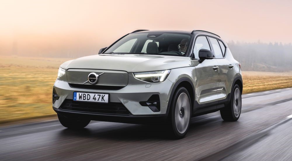 ТОП-5 лучших компактных авто с полным приводом в 2024 году - фото 1