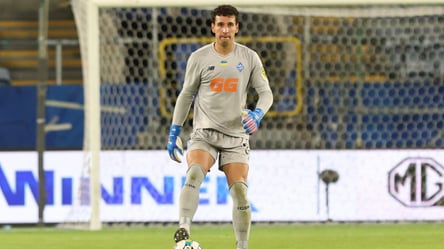 Нещерет назвал причину удачной игры Динамо в ЛЧ - 285x160