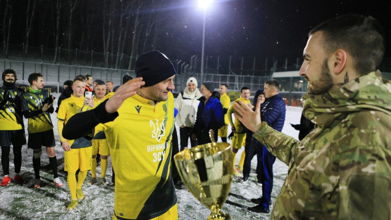 Евгений Селезнев