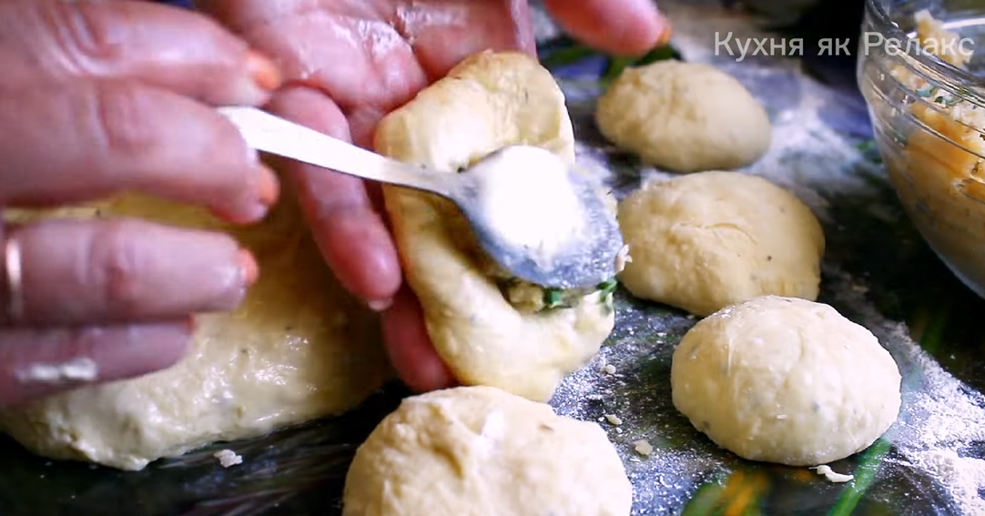 Горохляники