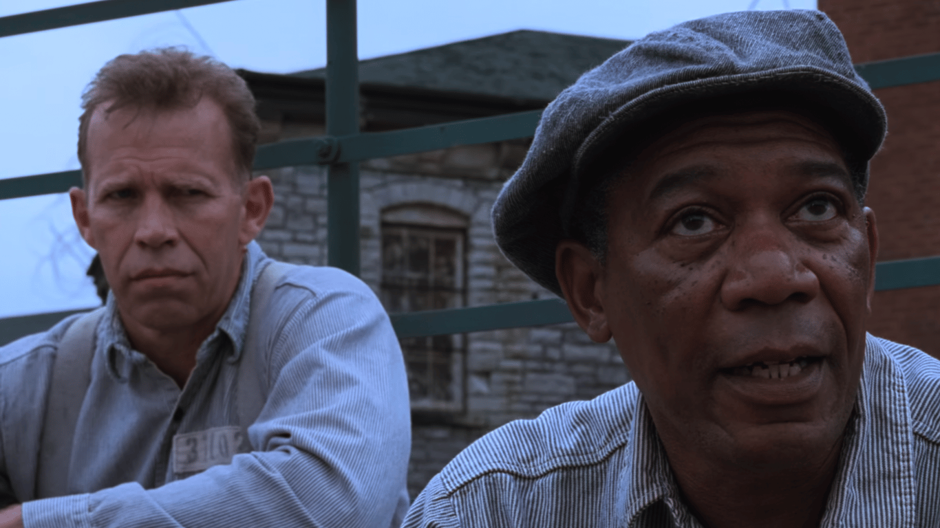 Фильм с рейтингом не ниже 9 из 10: что стоит посмотреть