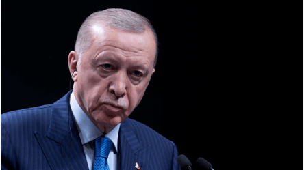 Эрдоган заявил, что западные страны провоцируют войну, а Путин выступает за мир - 285x160