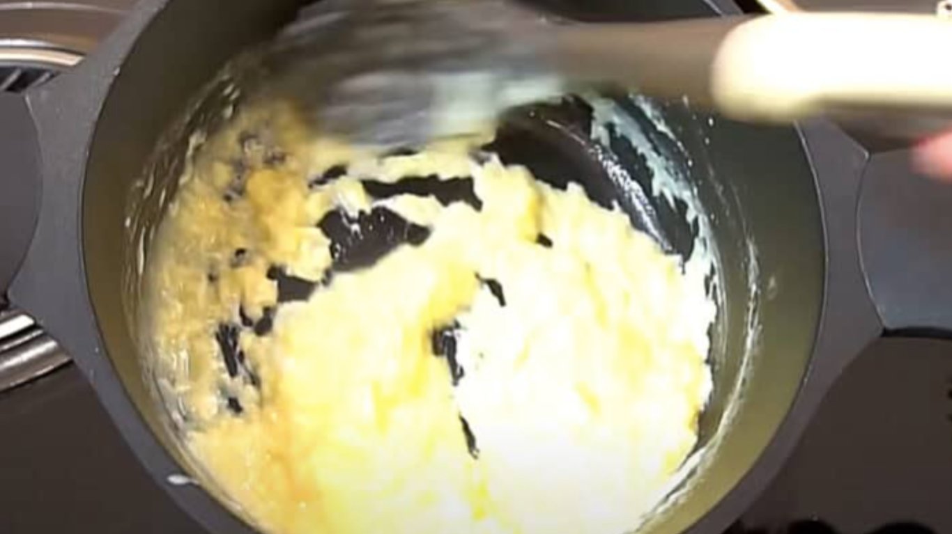 начинка для млинців