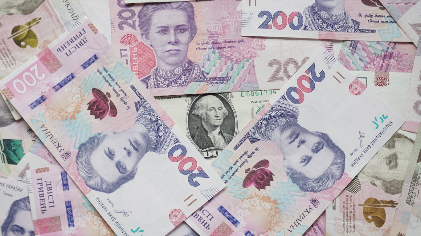 Как Украина будет отдавать долги в 2024 году