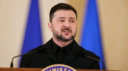 Зеленський сказав, чи отримала Україна обіцяні ракети для Patriot - 285x160