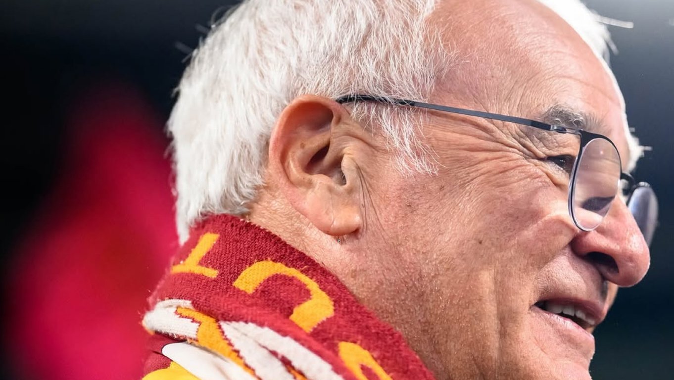 Клаудио Раньери