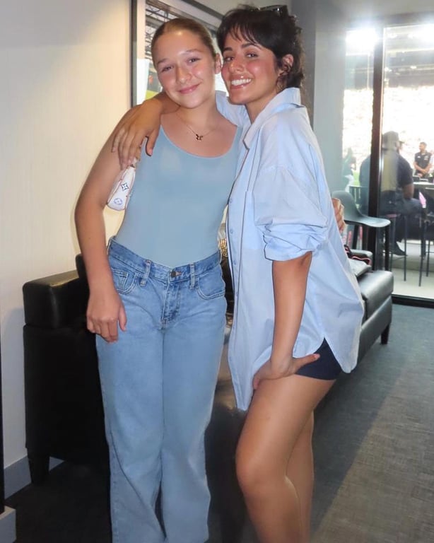 Кім замість Меган: Бекхеми обзавелися зірковими друзями в Маямі - фото 2