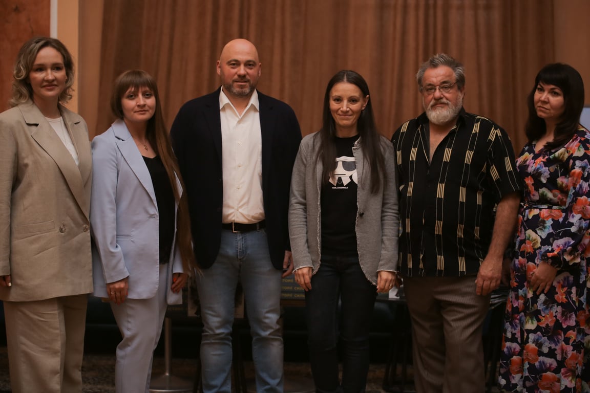 презентація книги