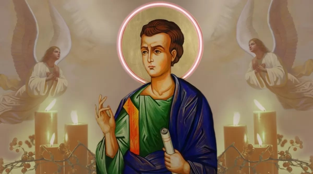 День апостола Филиппа — значение праздника в украинской традиции