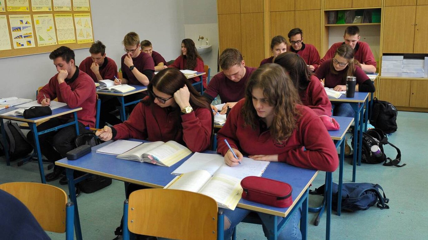 Минобразования пояснило, почему выпускники польских школ будут сдавать экзамен по украинскому