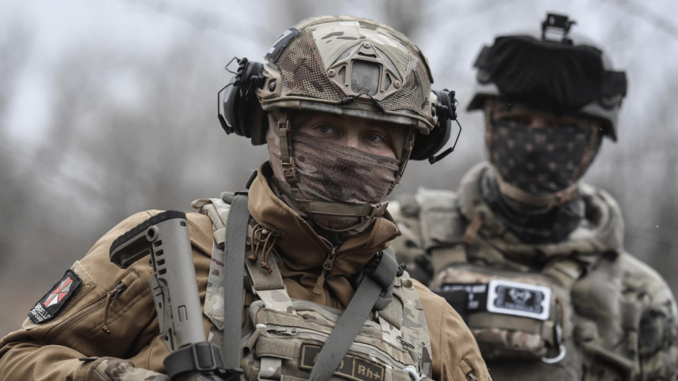 Заменят ли регулярные подразделения РФ "вагнеровцев" в Бахмуте: объяснение ISW