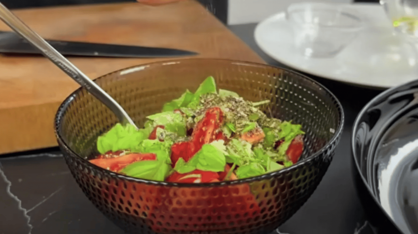 рецепт з баклажанами