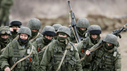 Over 1000 cases for "discrediting the army" opened in Crimea - 285x160