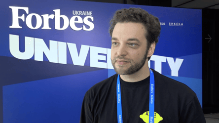 Глава ШІ-центру Мінцифри пояснив, як штучний інтелект змінить професії - 290x166