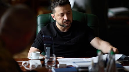 Удар по Харкову, Одесі та Павлограду: Зеленський заявив про загиблих та пошкодження порту - 285x160