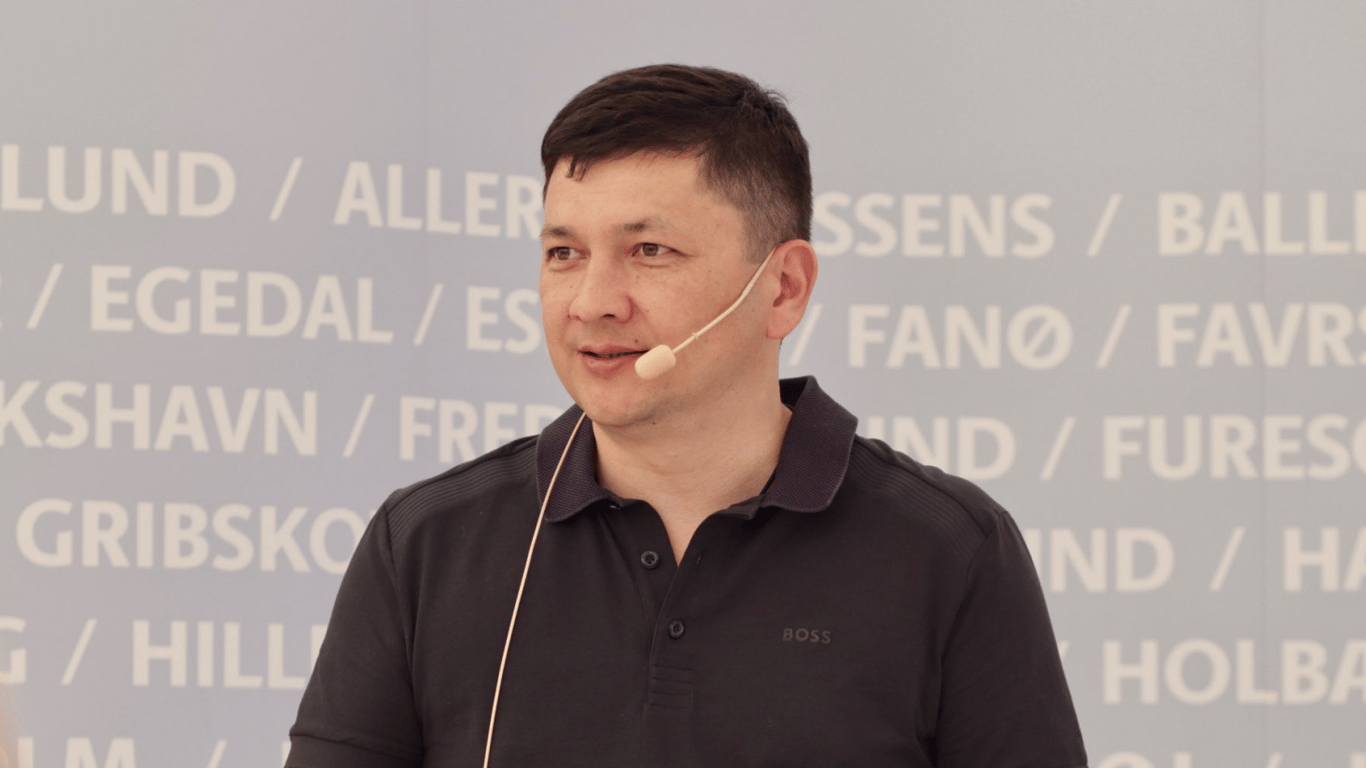 Ким: Строительство должно формировать основу восстановления страны