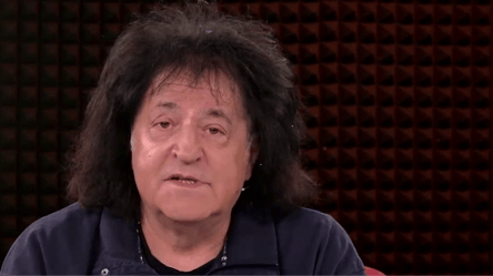 Вірить в перемогу — Іво Бобул привітав українців з Різдвом - 285x160