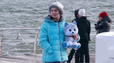 Одягайтеся тепліше — погода в Одесі сьогодні. - 290x160