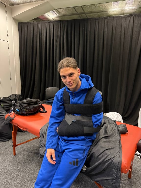 Георгий Судаков