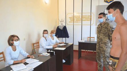 Проблеми з колінами — чи надасть ТЦК відстрочку - 285x160