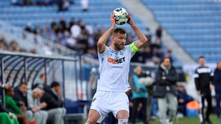 Ярмоленко чесно зізнався в помилці, про яку шкодує - 285x160