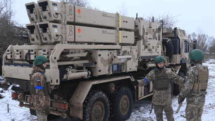 Комбинированный удар РФ по украинской энергетике — сводка ПВО - 290x166