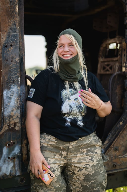 Ані Тату "Ксена"