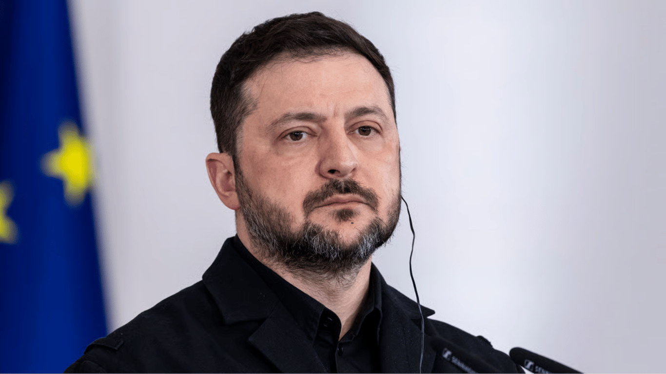 Зеленський: Росія щомісяця виробляє близько 120 балістичних ракет
