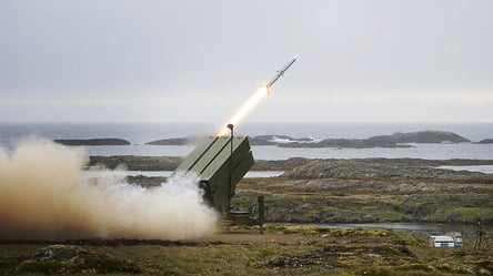 Военные рф начали использовать противорадарные ракеты, — Ким - 285x160