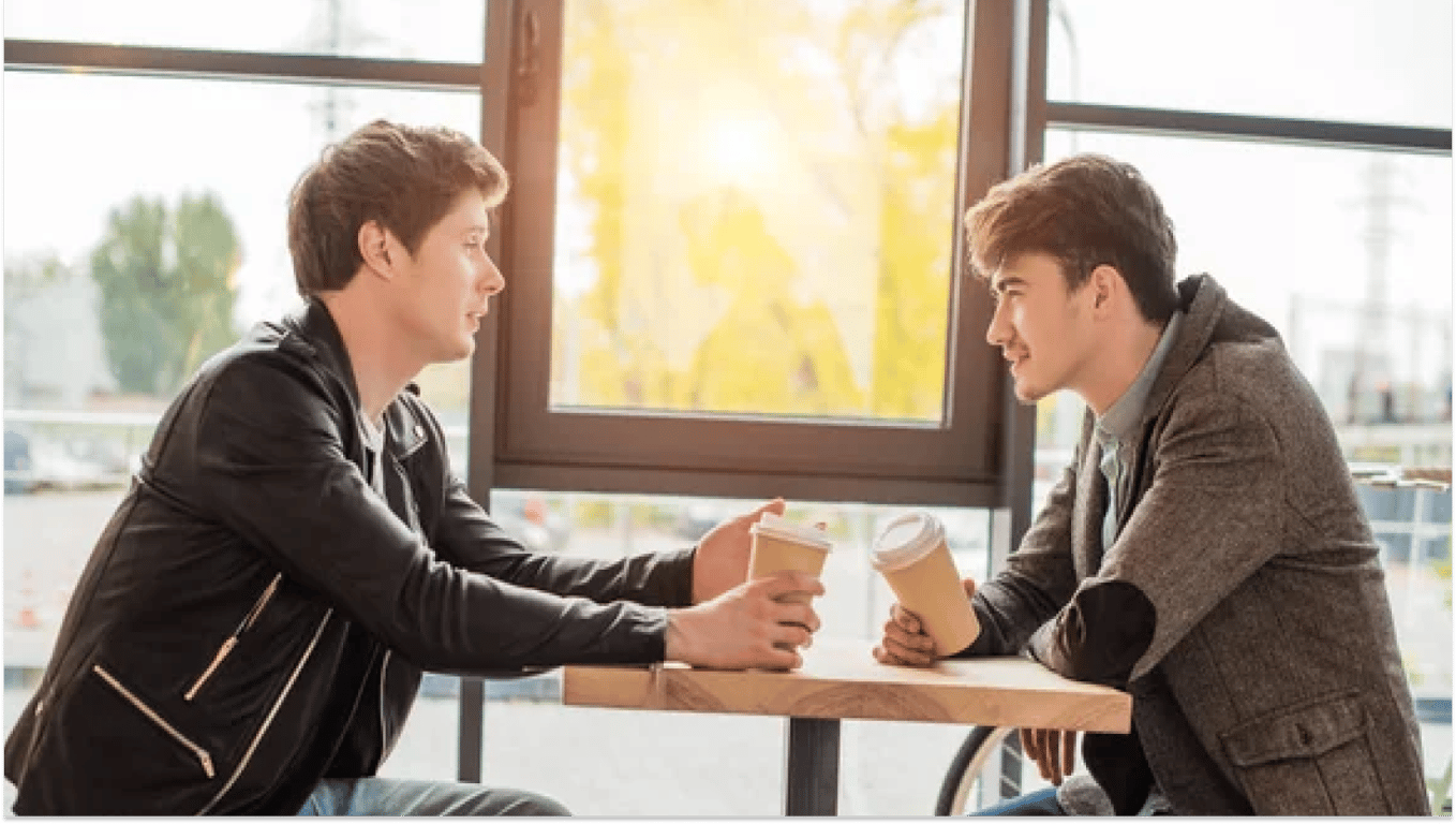 Спільна оренда: як знайти сусіда